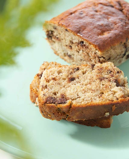 Freezer Friendly Banana Bread