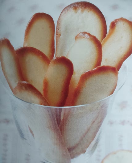 Langues de chats