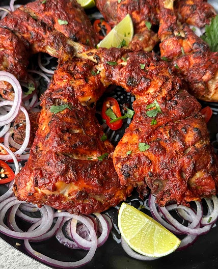 Tandoori Chicken