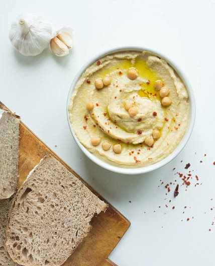 Hummus