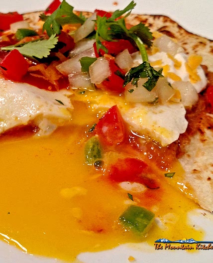 Huevos Rancheros