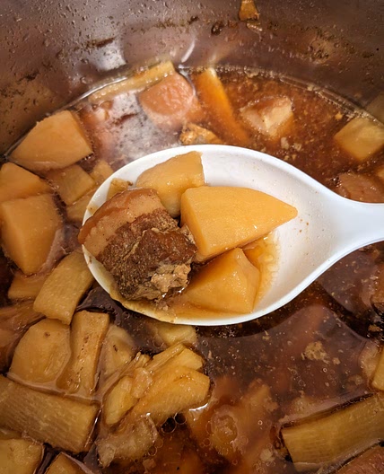 Vietnamese Caramelized Pork