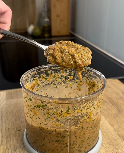 Satini Cotomili - Coriander Tomato Chutney