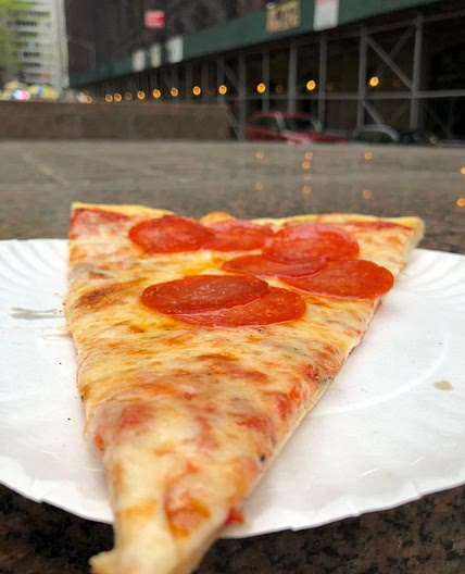 Ooni Pizza