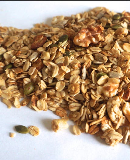 Granola 