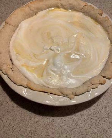 Mousseline à l'érable des Lefebvres de Fugèreville