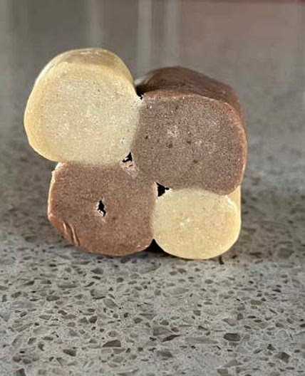 Galettes Frigidaire des Lefebvres de Fugèreville