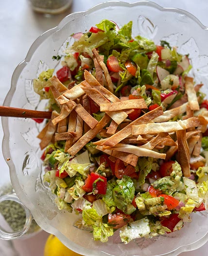 Fattoush