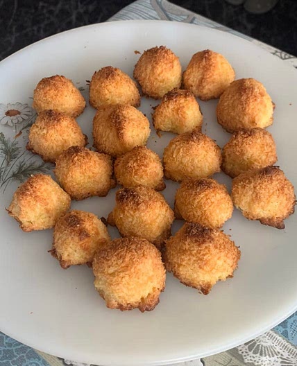 Coquitos