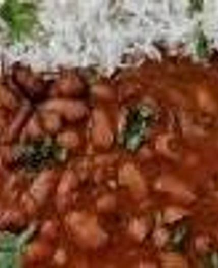 Rajma recipe ( Indian kidney beans)