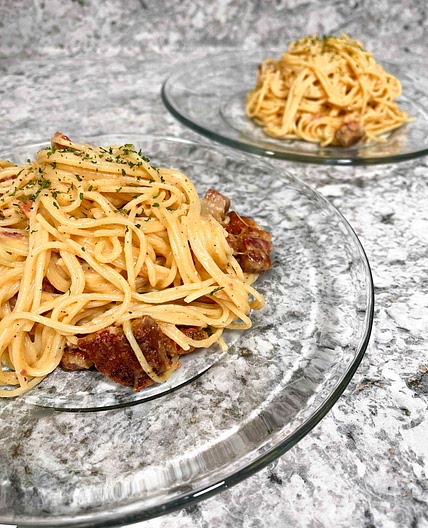 Carbonara