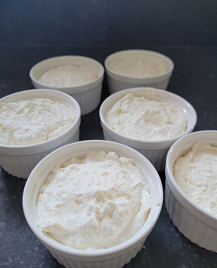 My Keto Lemon Cheesecake