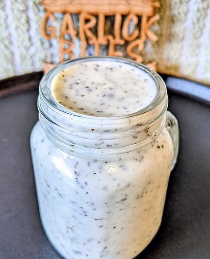 Raita Sauce