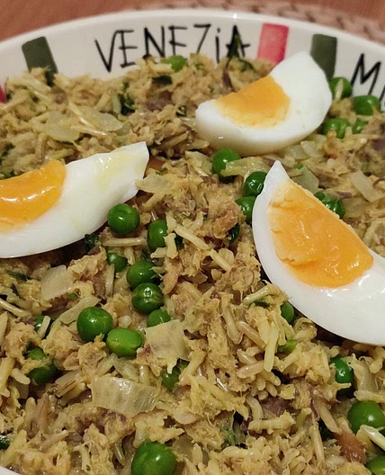 McKedgeree