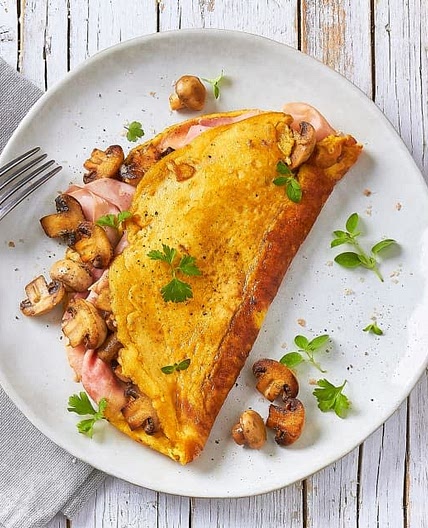 Omelette