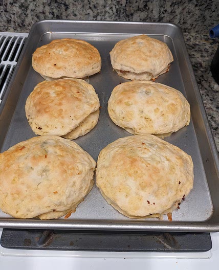 Cheap and easy calzones