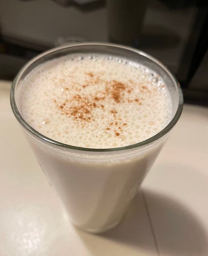 Maca Oat [SSC]