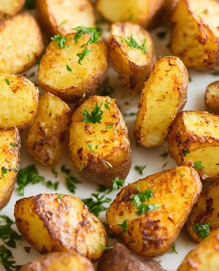 Roast Potatoes