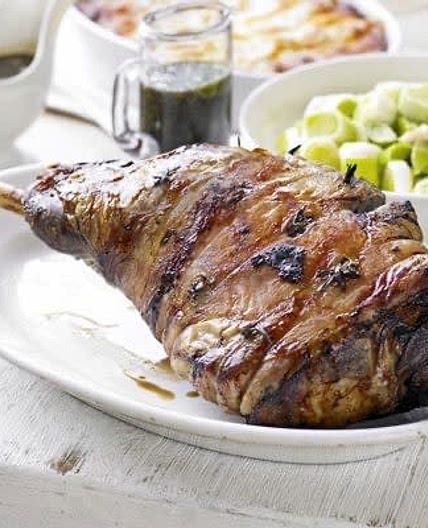 Pesach Lamb