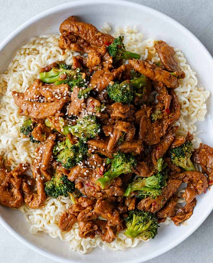 Best Vegan Beef