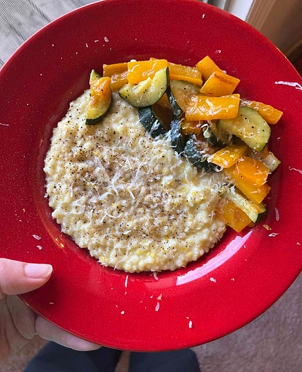 Pastina