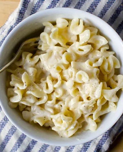 Quick, Essential Stovetop Mac-and-Cheese