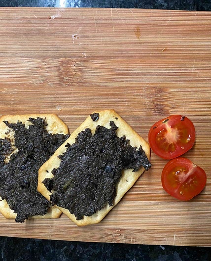Tapenade