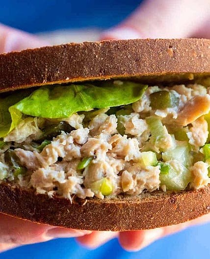 Tuna Salad
