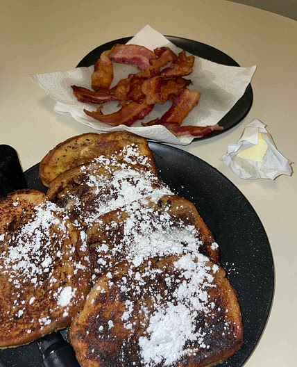 French Toast