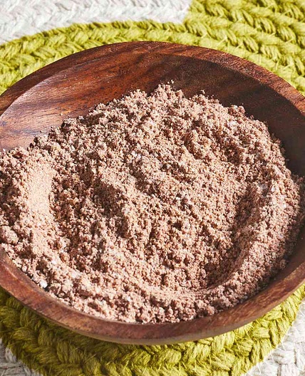 Fajita Seasoning