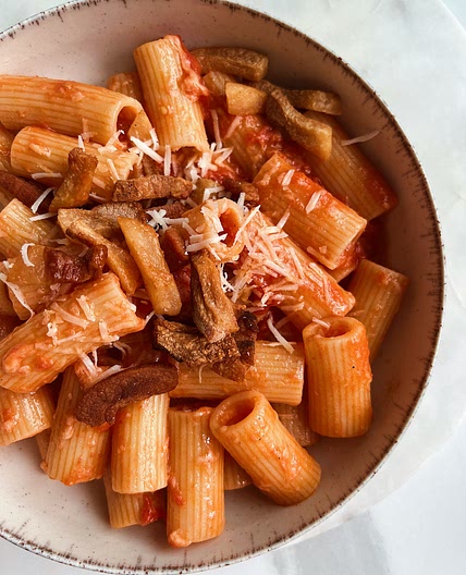 Amatriciana