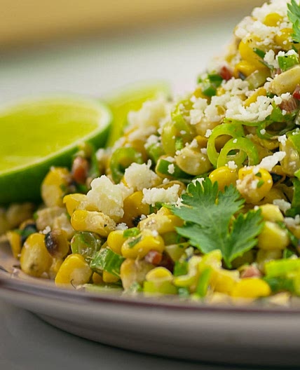 ELOTE SALAD
