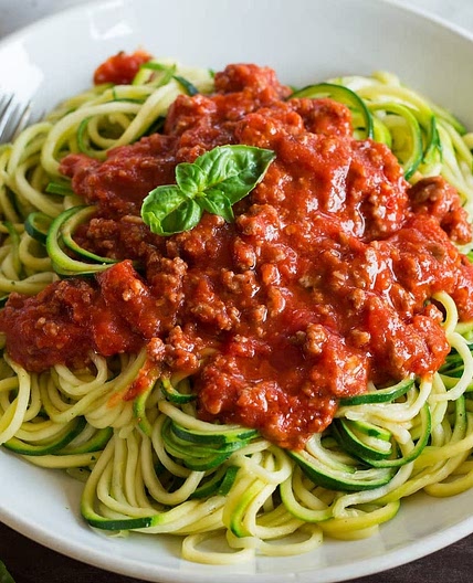 Spaghetti