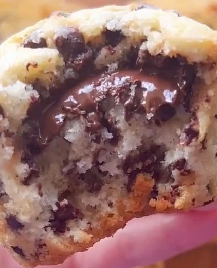 Choco Muffins 