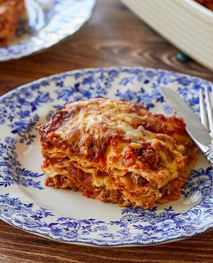 Lasagna