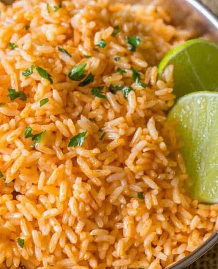 Spanish Rice