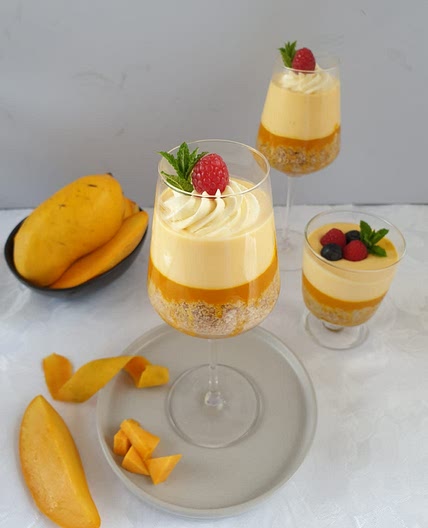 Mango Delight