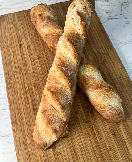 Baguette 