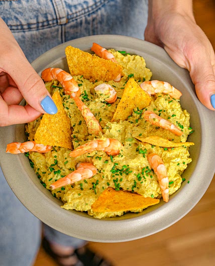 Guacamole maison 🥑