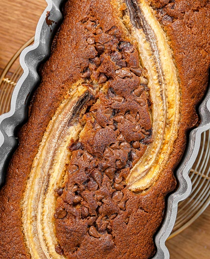 Banana Bread 🍌