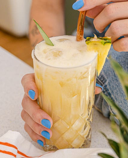 Pina Colada 🍍