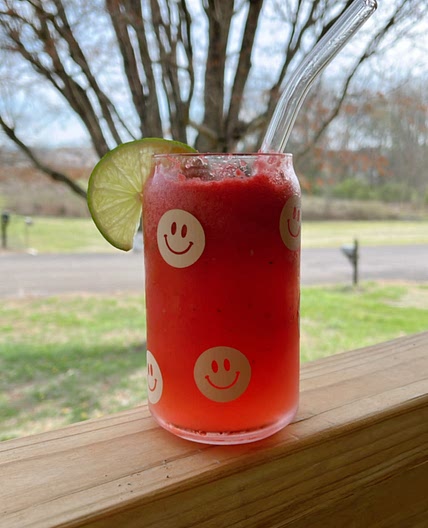 Watermelon Refresher 