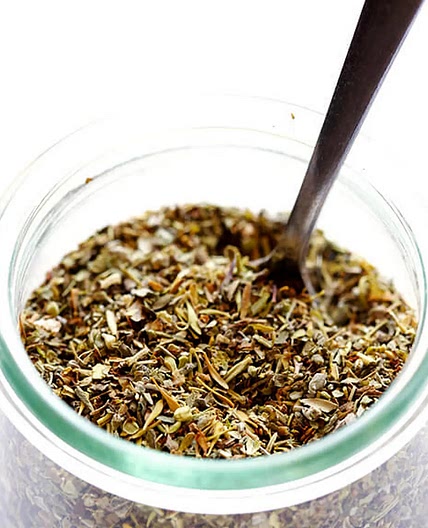 Italian seasoning blend