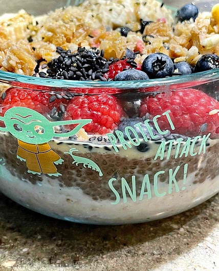 Happy Bowls