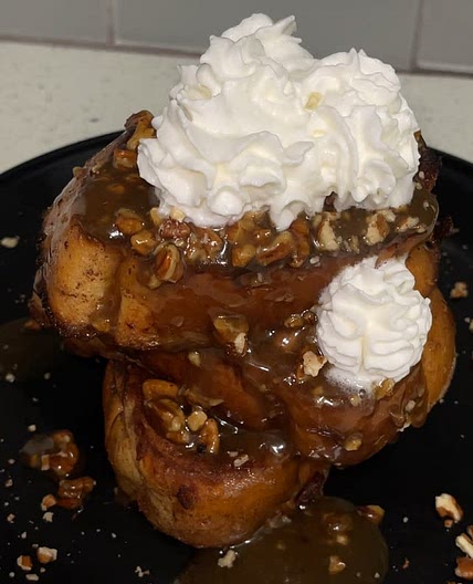 Sticki Bunn TriniToast