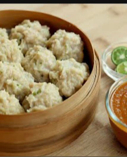 Siomay