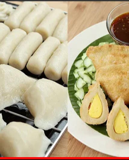 Pempek dos