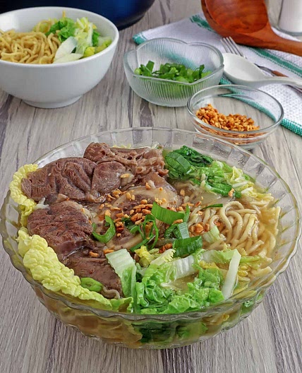 Bulalo Mami