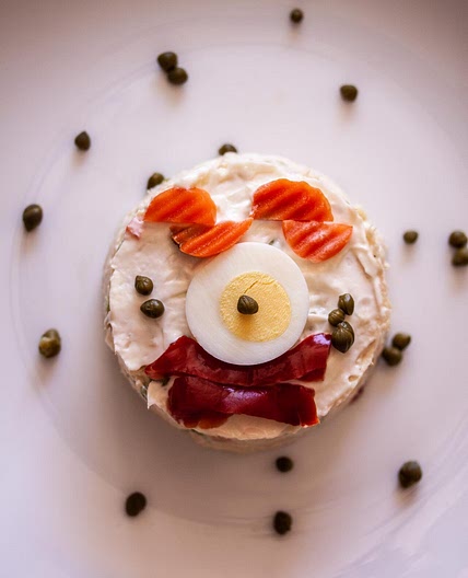 Insalata Russa