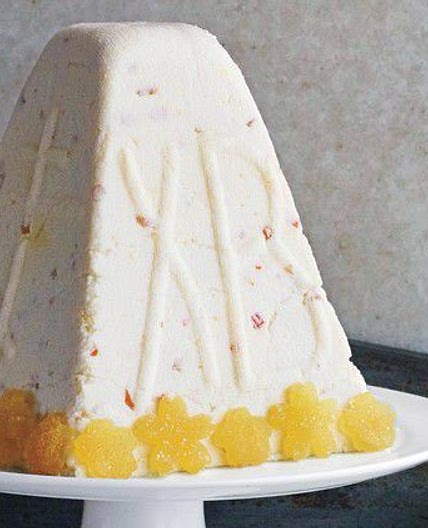 Paskha